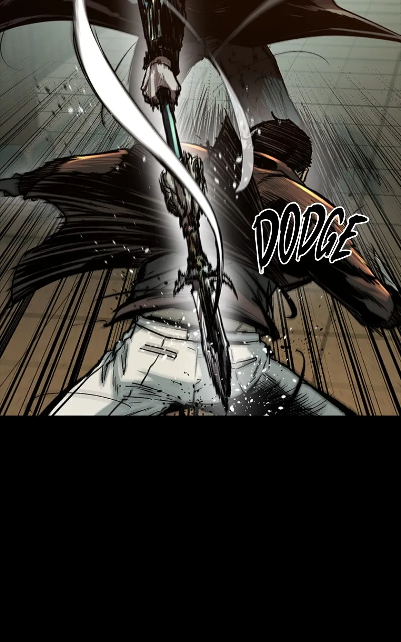 Kowloon: COPÓKA Chapter 35 page 55 - 
