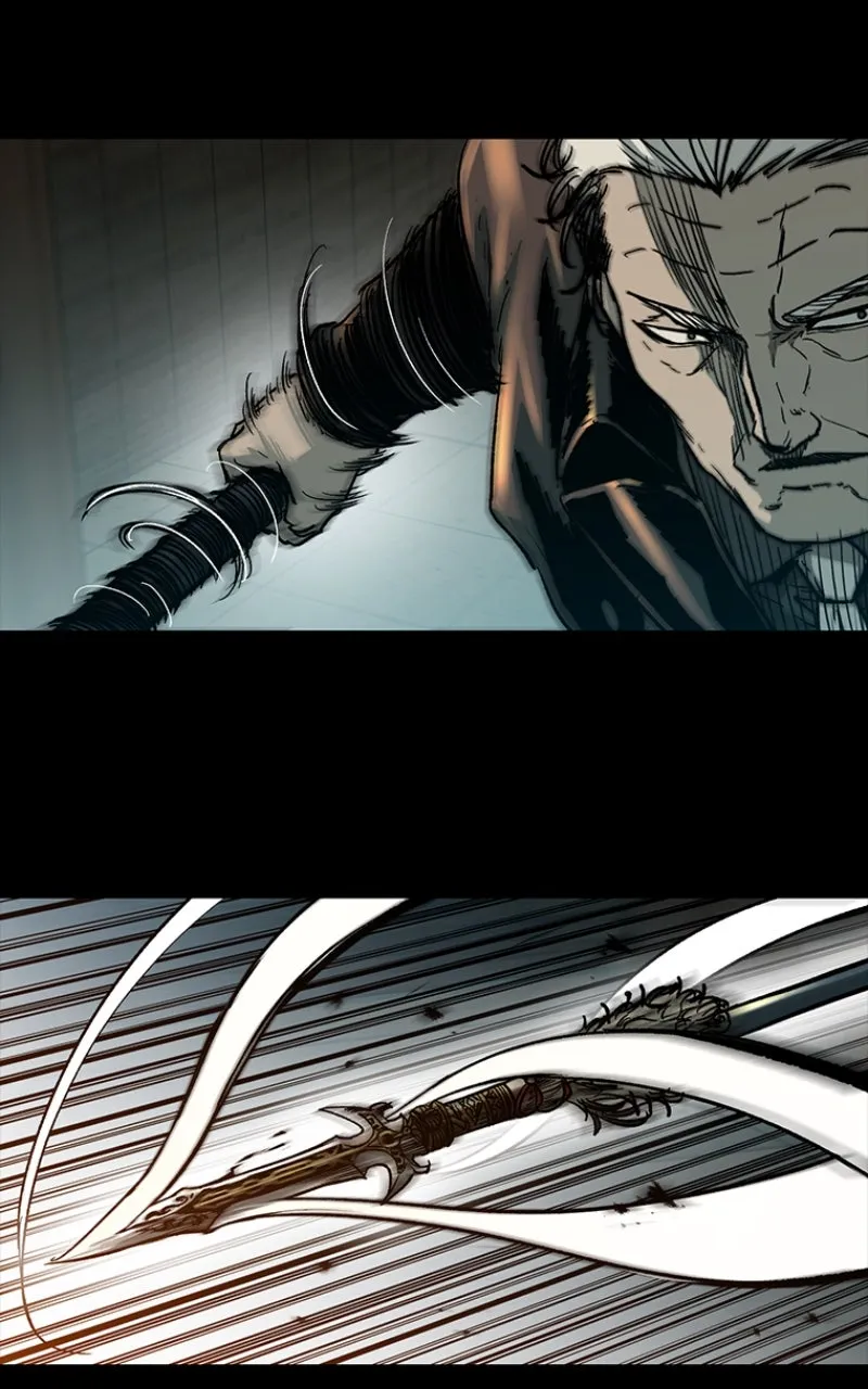 Kowloon: COPÓKA Chapter 35 page 56 - 