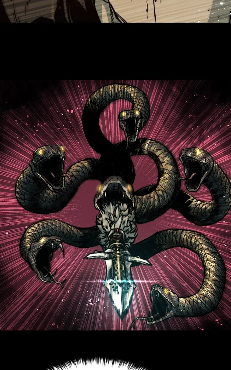 Kowloon: COPÓKA Chapter 35 page 59 - 