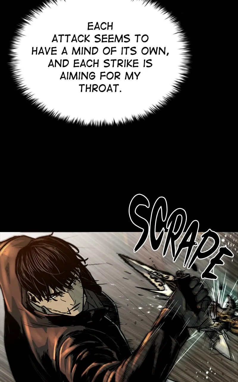 Kowloon: COPÓKA Chapter 35 page 60 - 