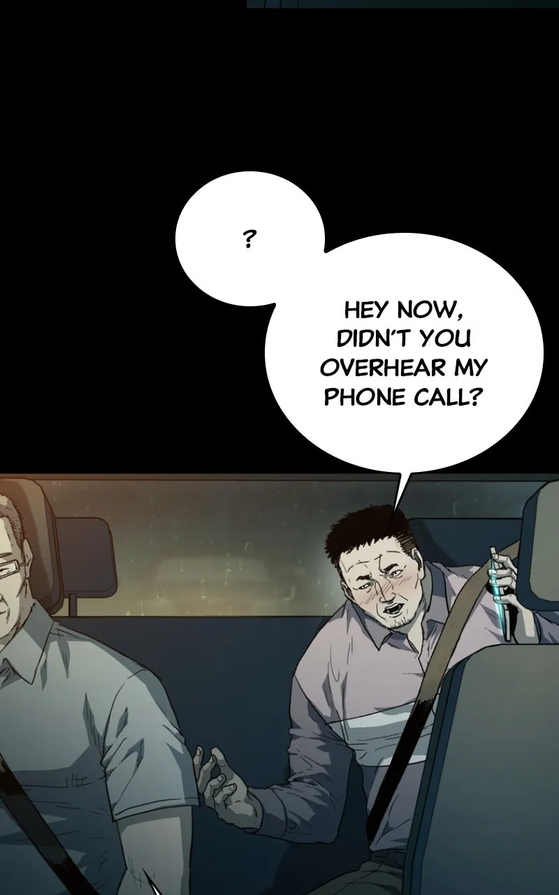 Kowloon: COPÓKA Chapter 35 page 7 - 
