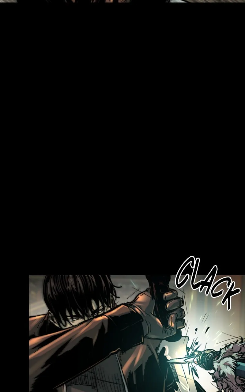 Kowloon: COPÓKA Chapter 35 page 61 - 