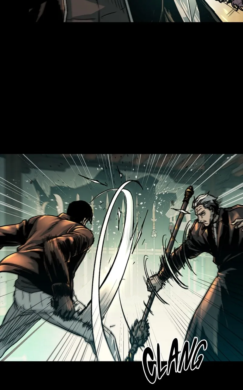 Kowloon: COPÓKA Chapter 35 page 62 - 