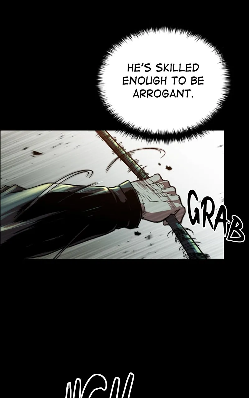 Kowloon: COPÓKA Chapter 35 page 64 - 