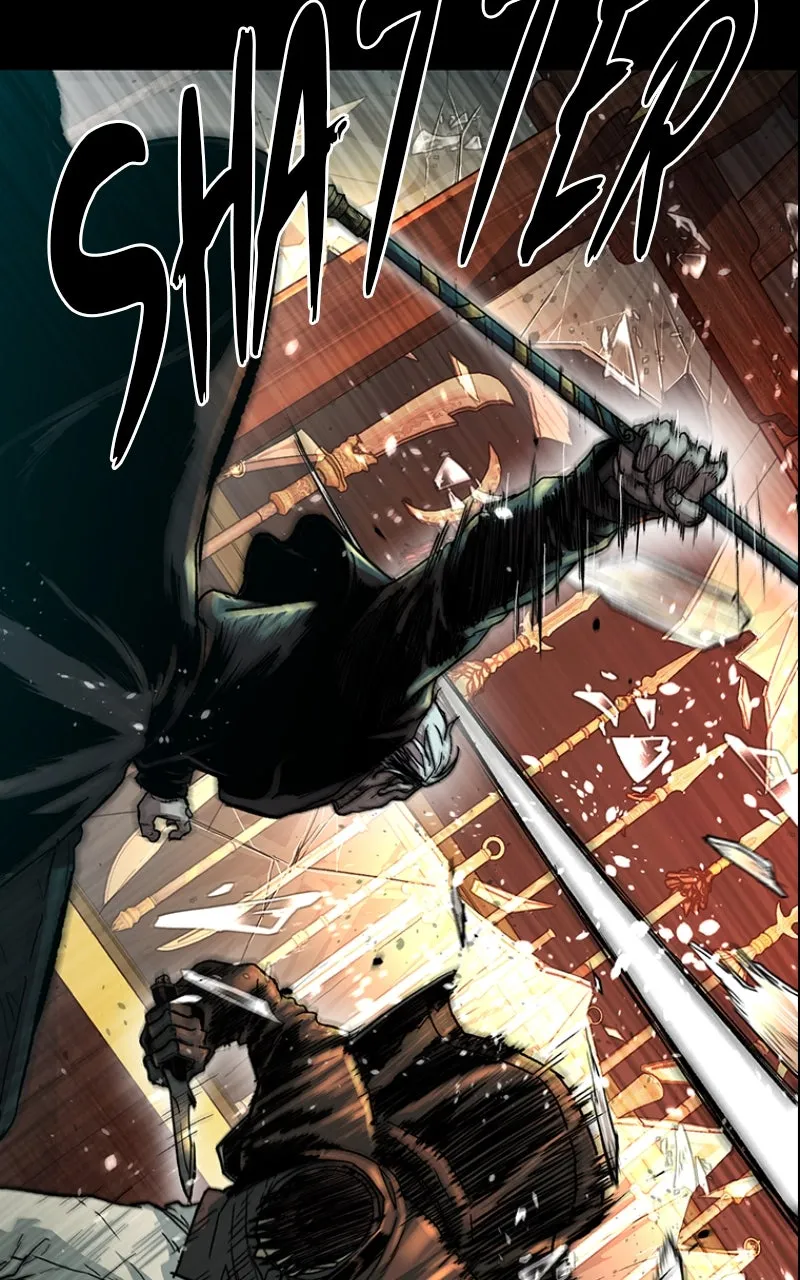 Kowloon: COPÓKA Chapter 35 page 69 - 