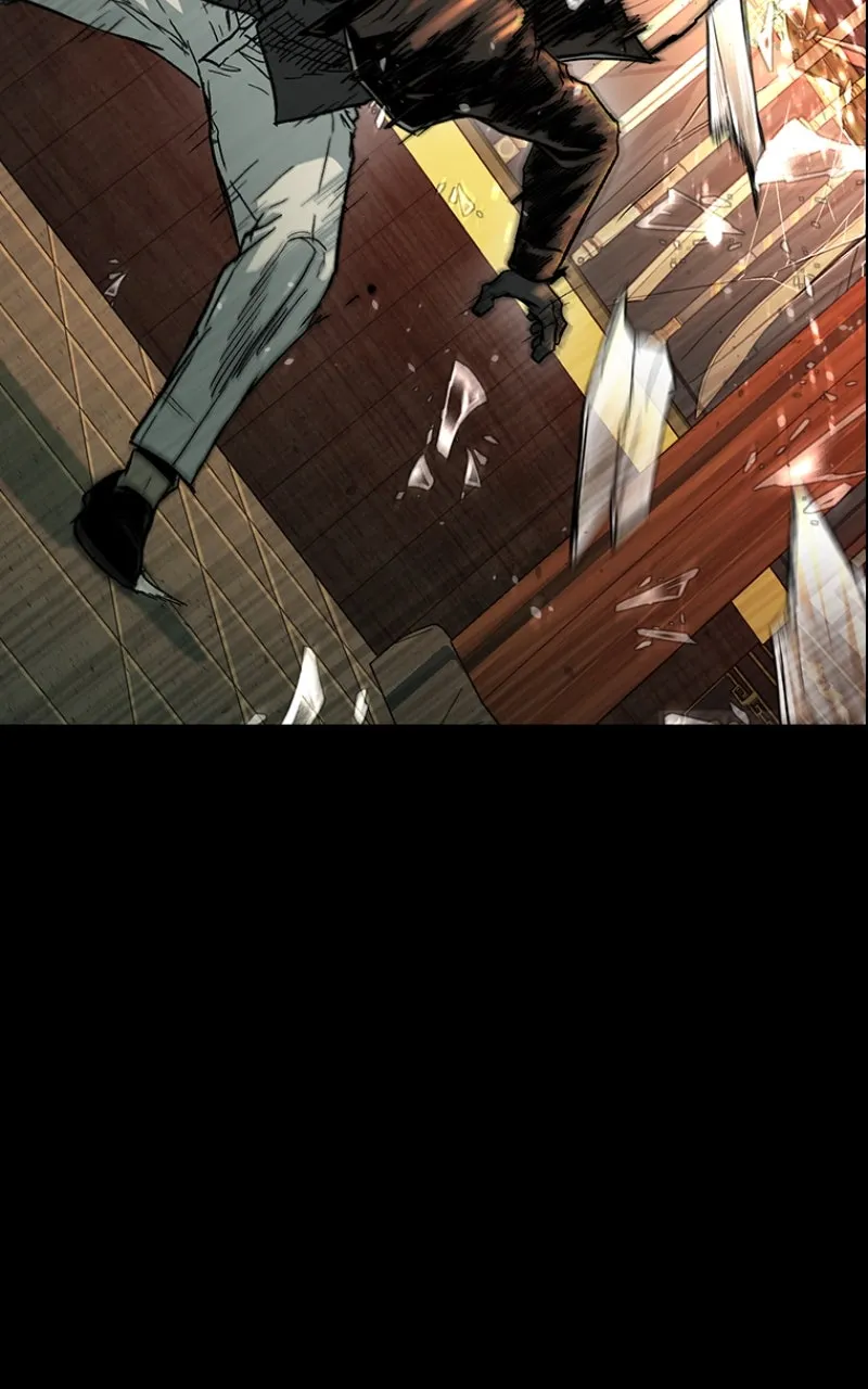 Kowloon: COPÓKA Chapter 35 page 70 - 