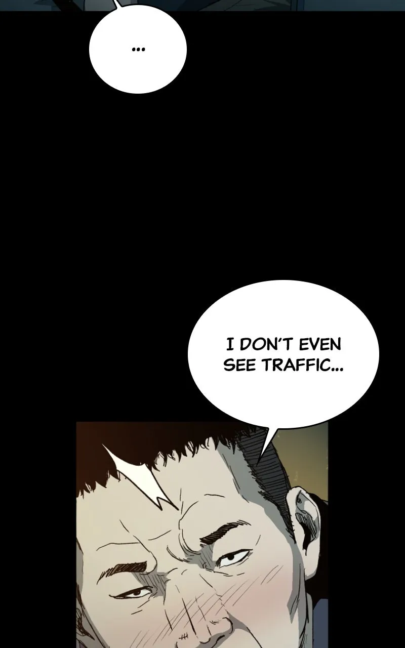 Kowloon: COPÓKA Chapter 35 page 8 - 