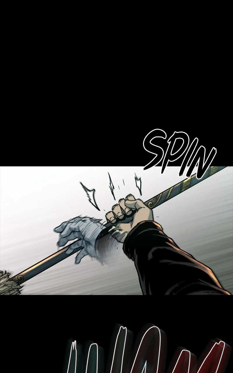 Kowloon: COPÓKA Chapter 35 page 72 - 