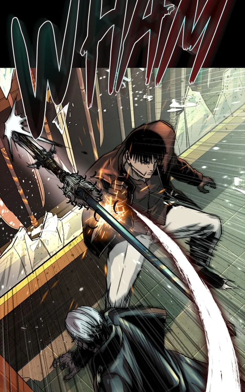 Kowloon: COPÓKA Chapter 35 page 73 - 
