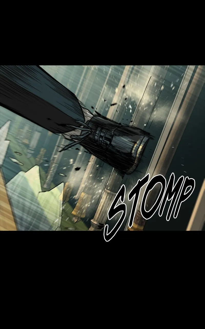 Kowloon: COPÓKA Chapter 35 page 75 - 