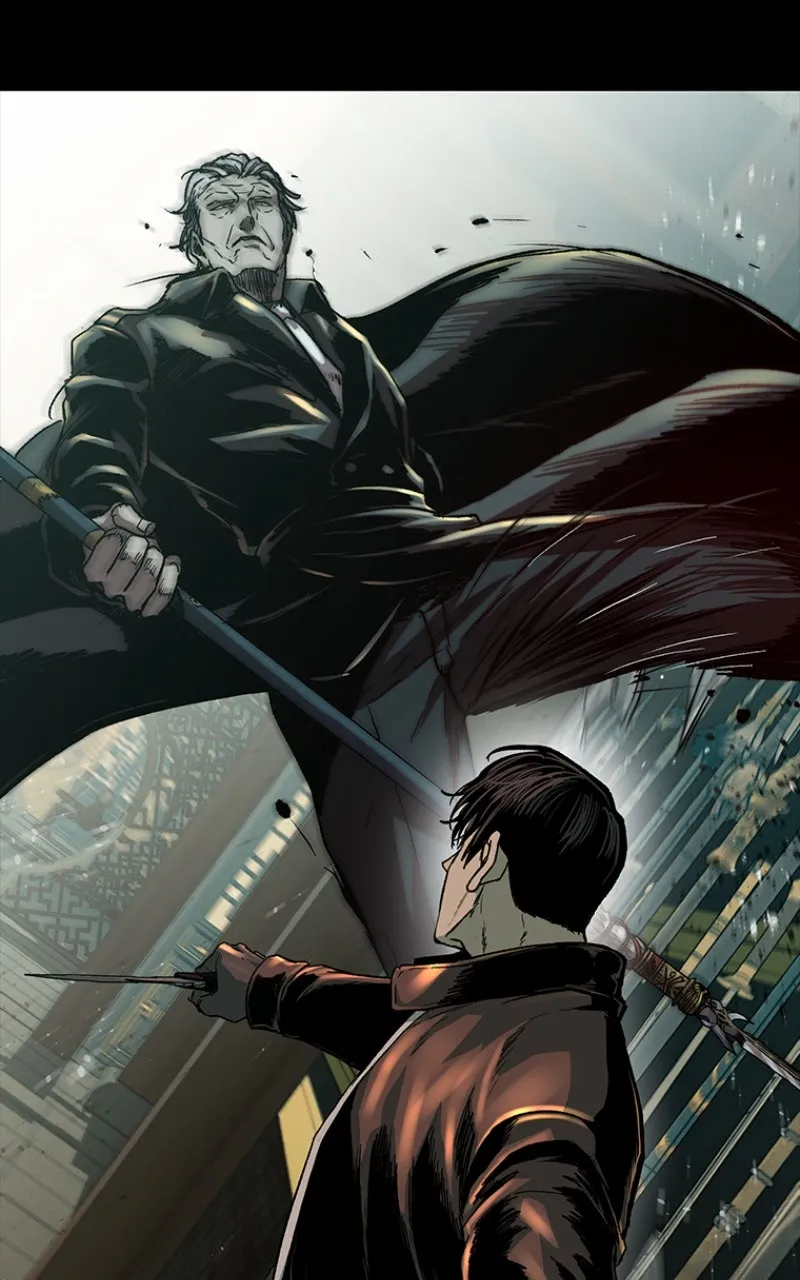 Kowloon: COPÓKA Chapter 35 page 76 - 