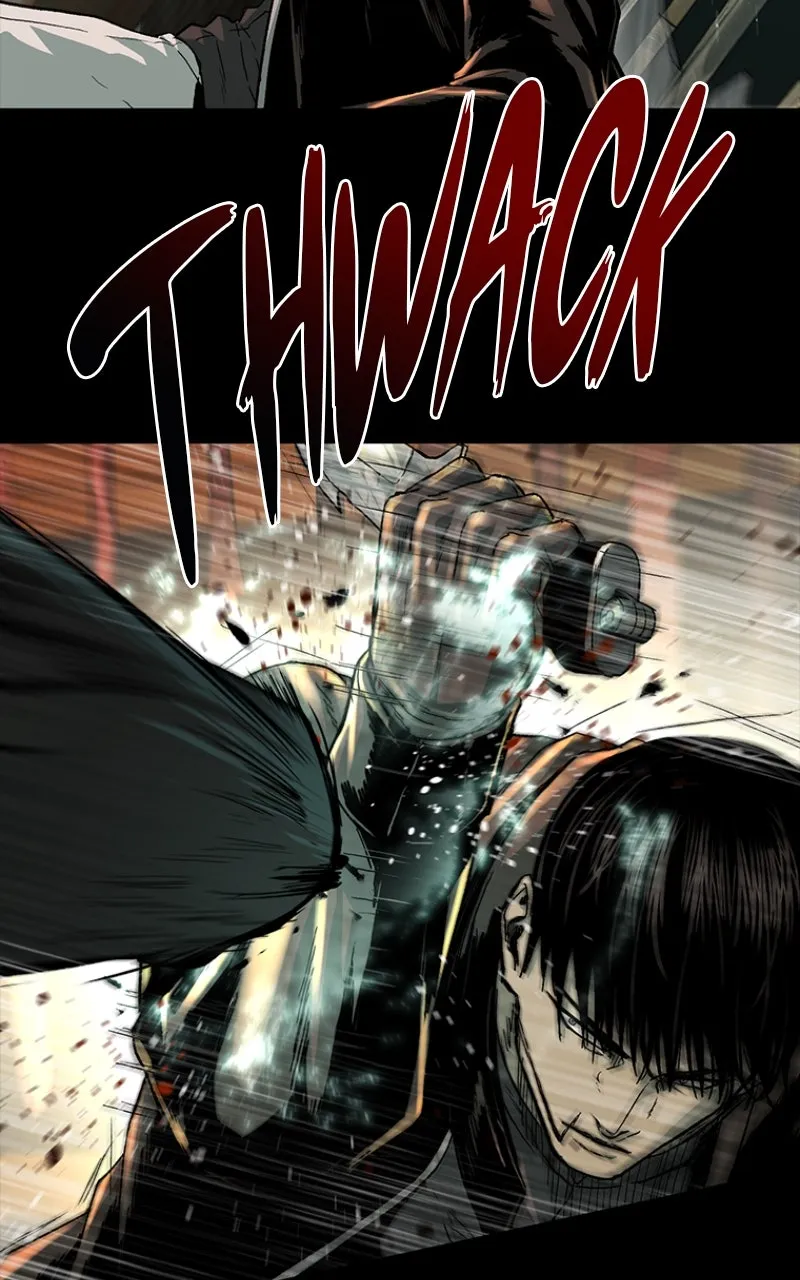 Kowloon: COPÓKA Chapter 35 page 77 - 
