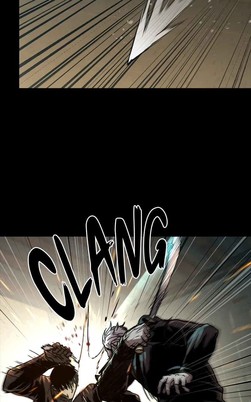 Kowloon: COPÓKA Chapter 35 page 84 - 