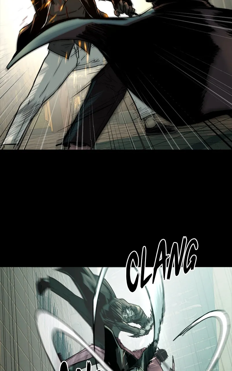 Kowloon: COPÓKA Chapter 35 page 85 - 