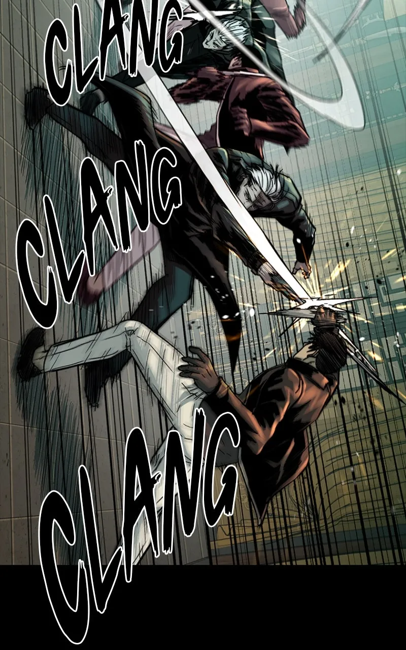 Kowloon: COPÓKA Chapter 35 page 86 - 