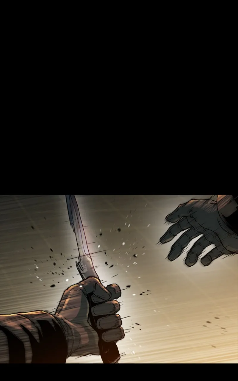 Kowloon: COPÓKA Chapter 35 page 87 - 