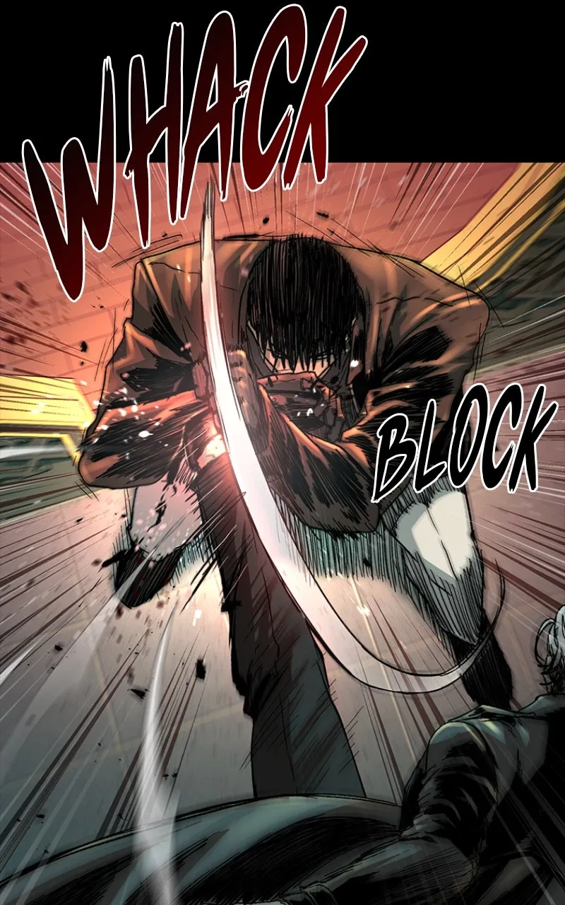 Kowloon: COPÓKA Chapter 35 page 90 - 