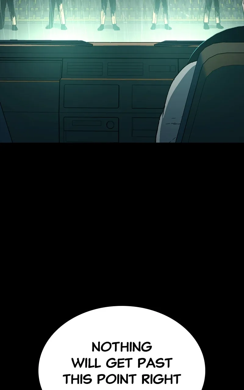 Kowloon: COPÓKA Chapter 35 page 10 - 