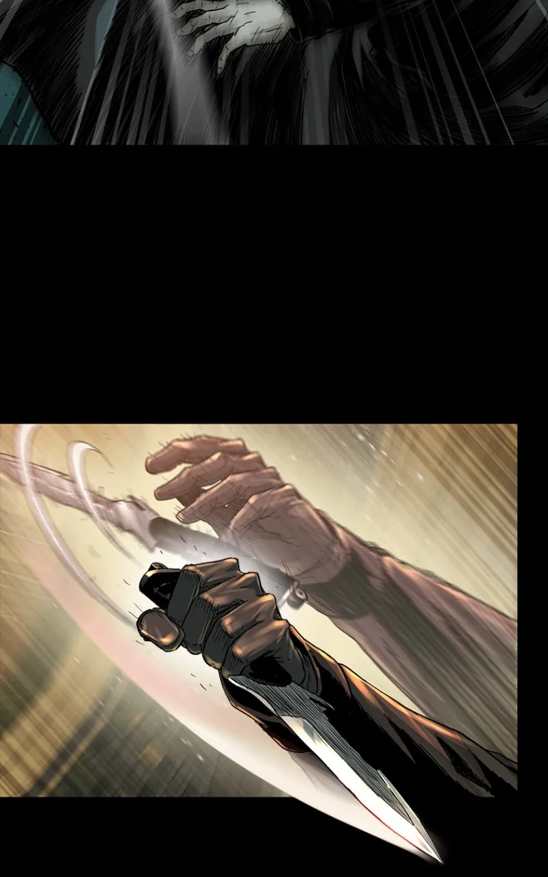 Kowloon: COPÓKA Chapter 35 page 91 - 