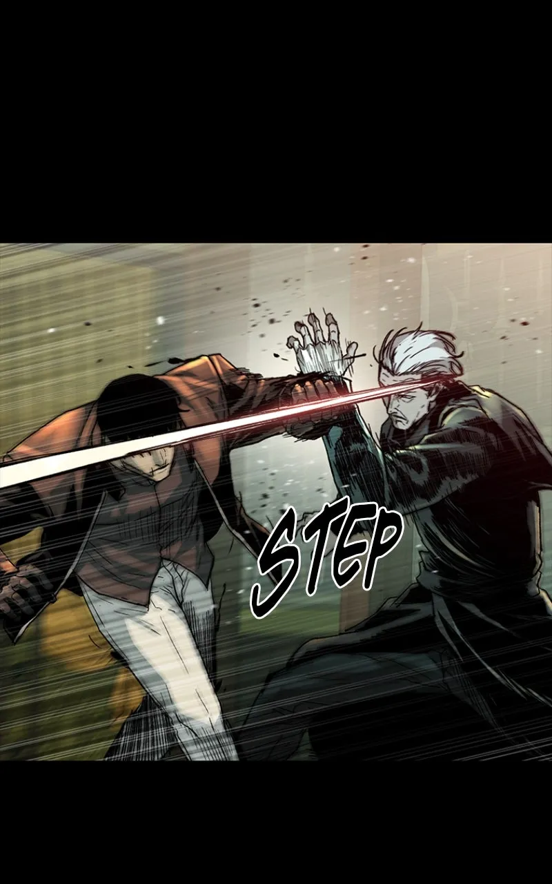 Kowloon: COPÓKA Chapter 35 page 92 - 