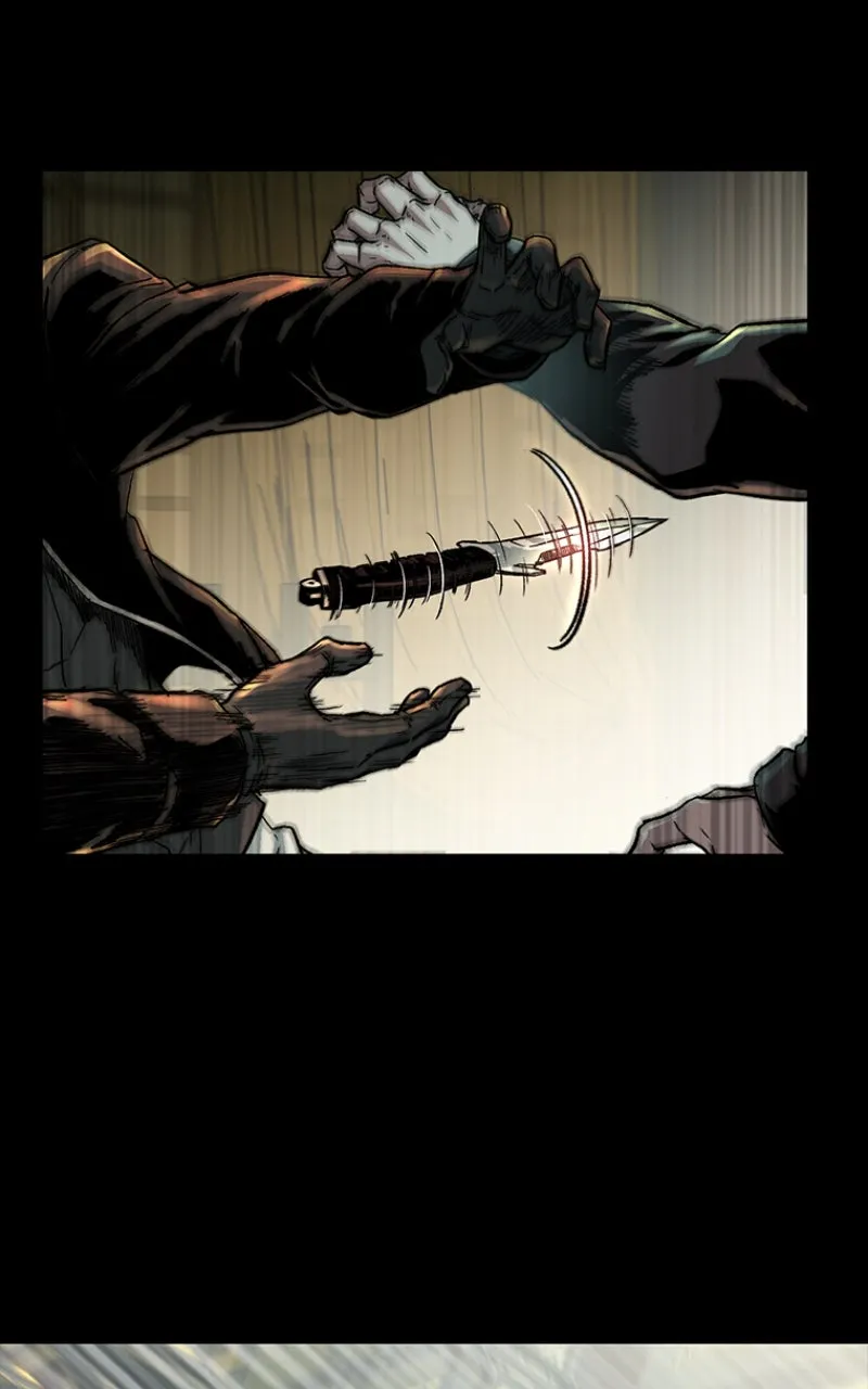 Kowloon: COPÓKA Chapter 35 page 93 - 