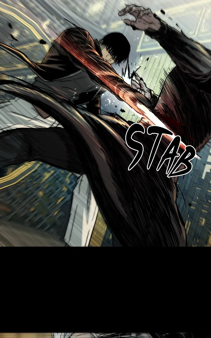 Kowloon: COPÓKA Chapter 35 page 94 - 
