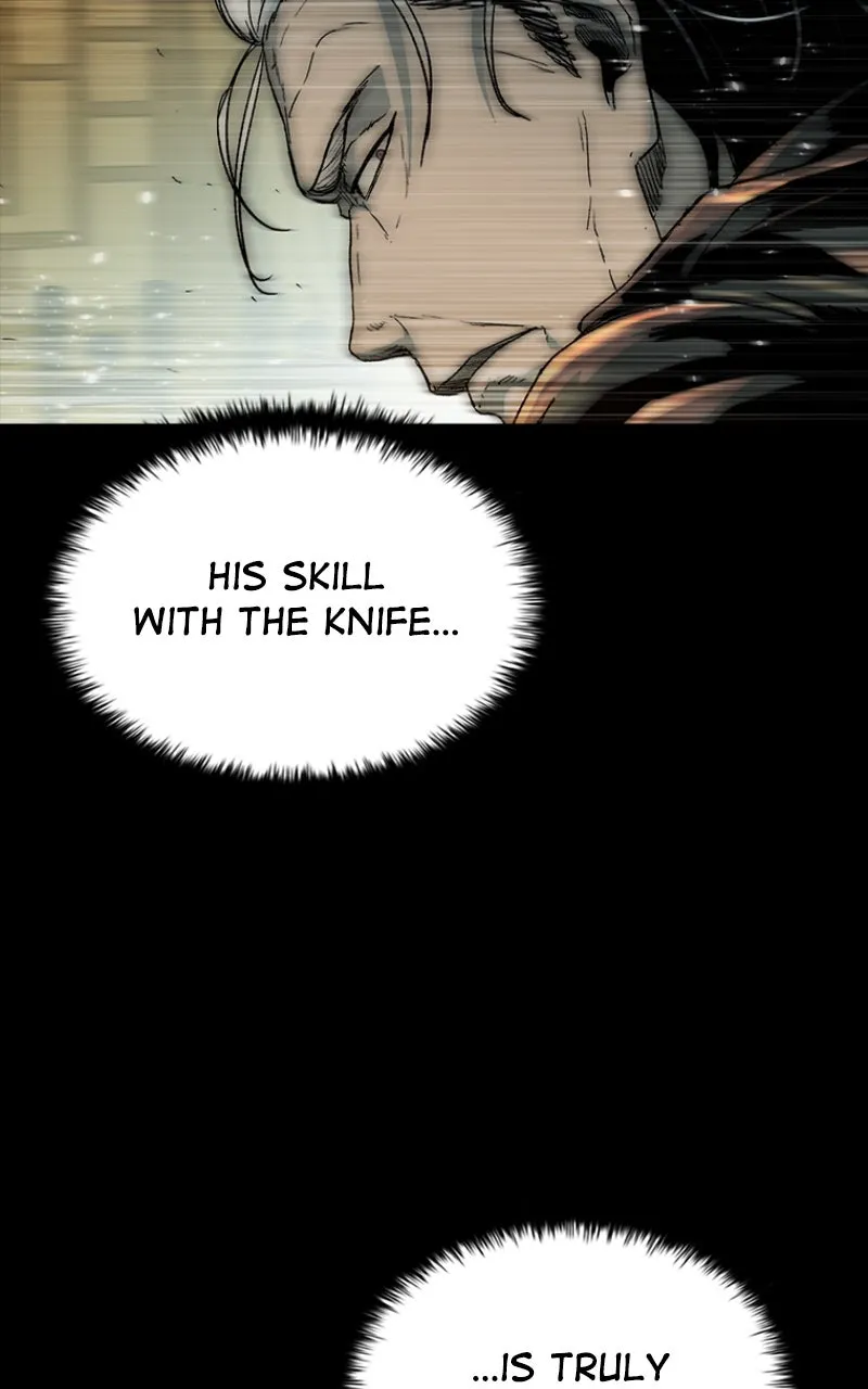 Kowloon: COPÓKA Chapter 35 page 95 - 