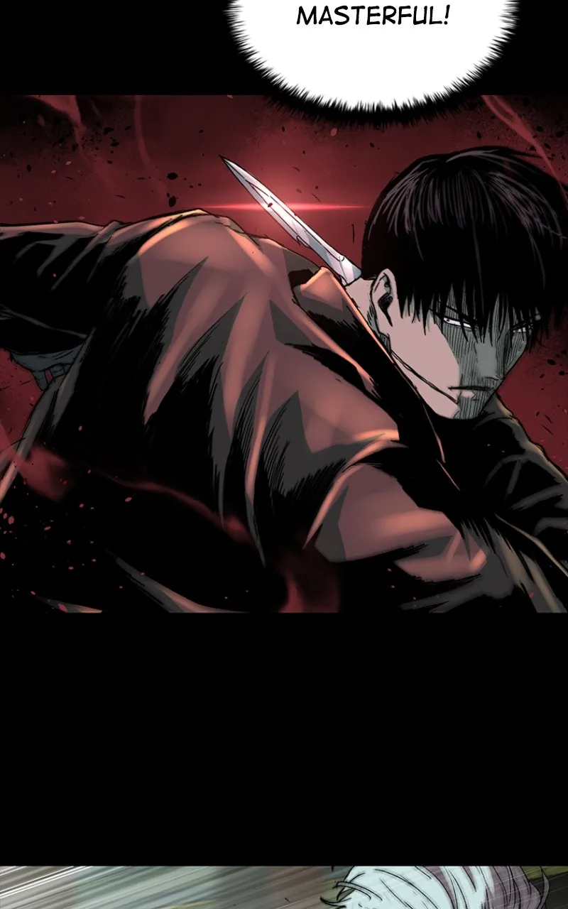Kowloon: COPÓKA Chapter 35 page 96 - 