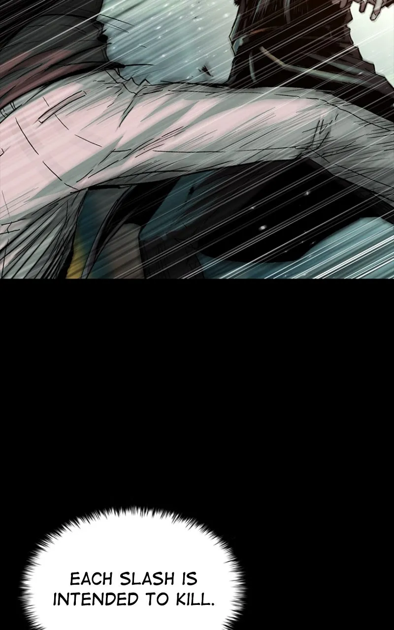 Kowloon: COPÓKA Chapter 35 page 98 - 