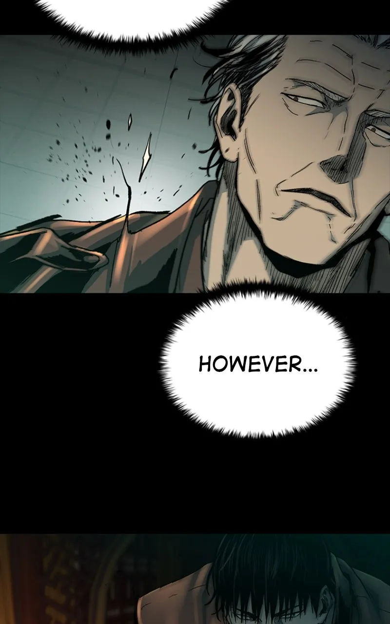 Kowloon: COPÓKA Chapter 35 page 99 - 