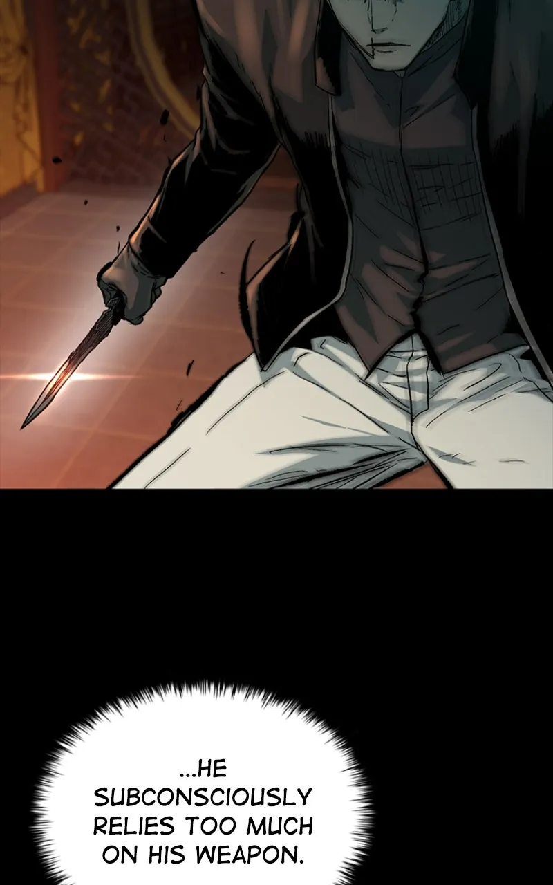 Kowloon: COPÓKA Chapter 35 page 100 - 