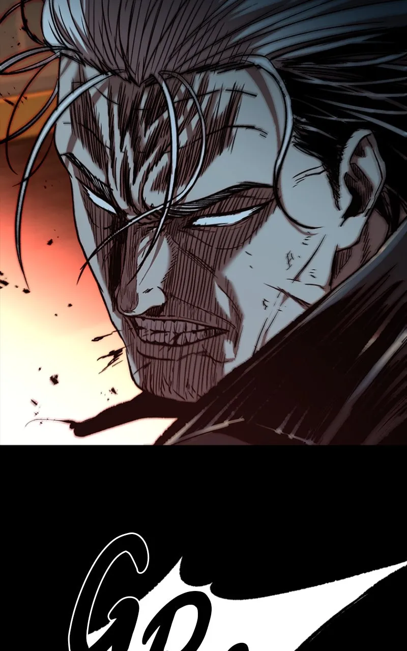 Kowloon: COPÓKA Chapter 36 page 105 - 