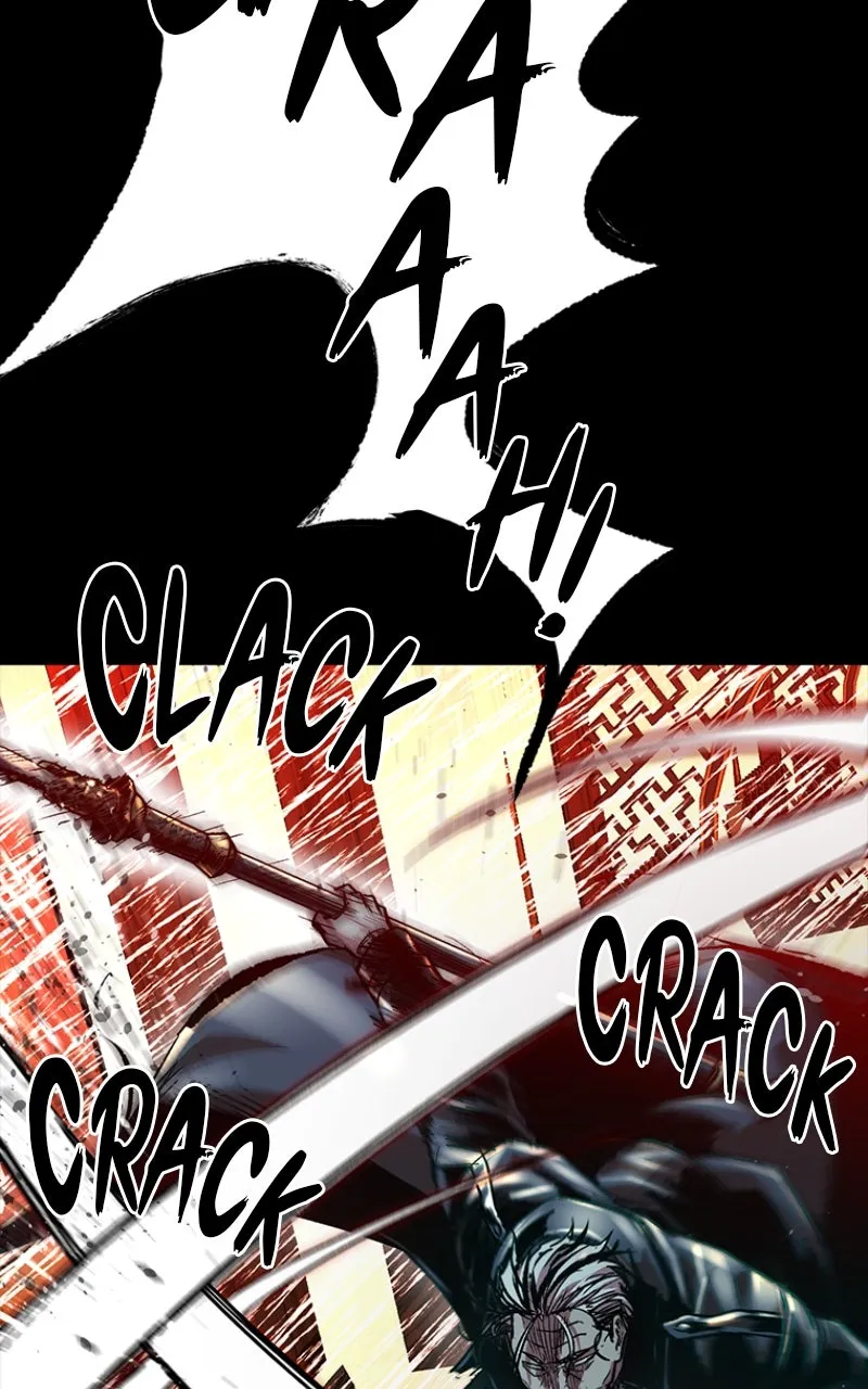 Kowloon: COPÓKA Chapter 36 page 106 - 