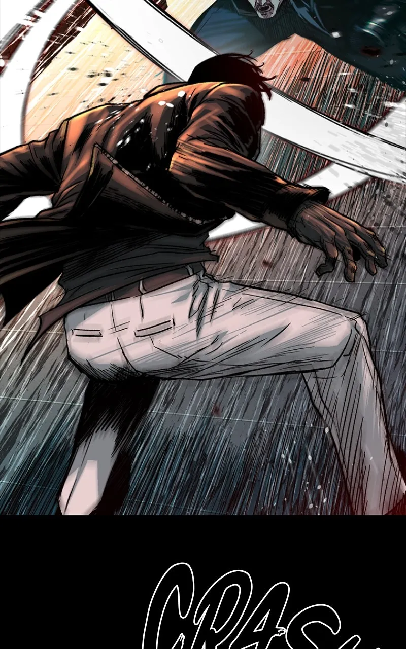Kowloon: COPÓKA Chapter 36 page 107 - 
