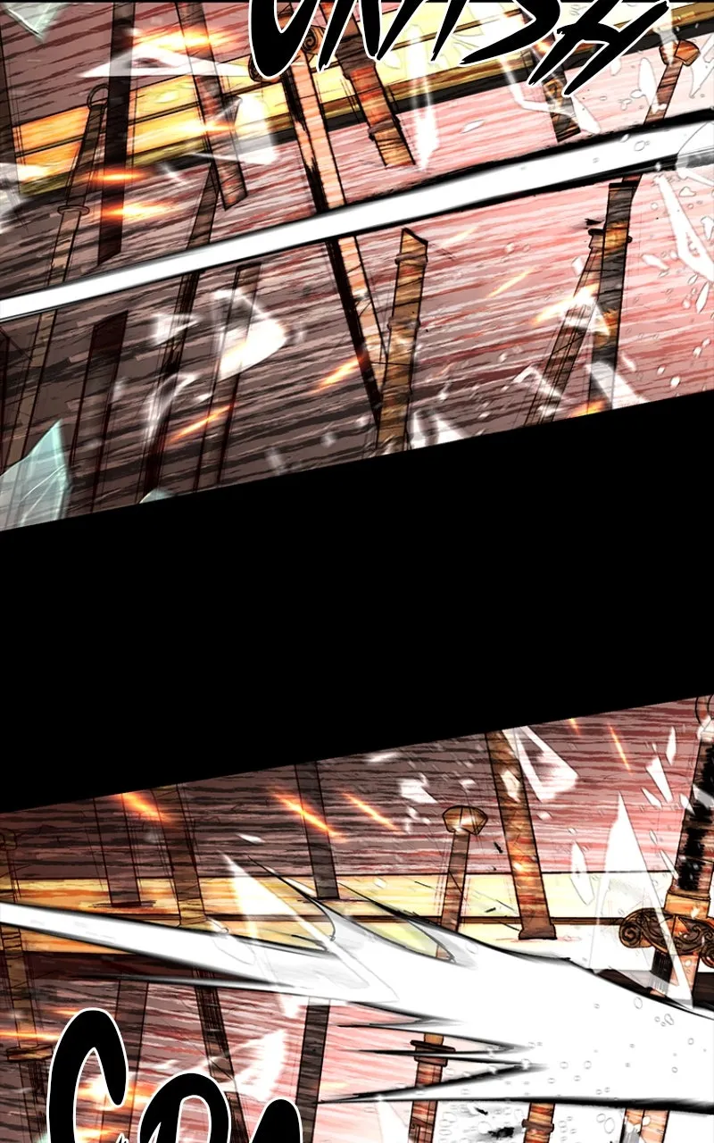 Kowloon: COPÓKA Chapter 36 page 108 - 