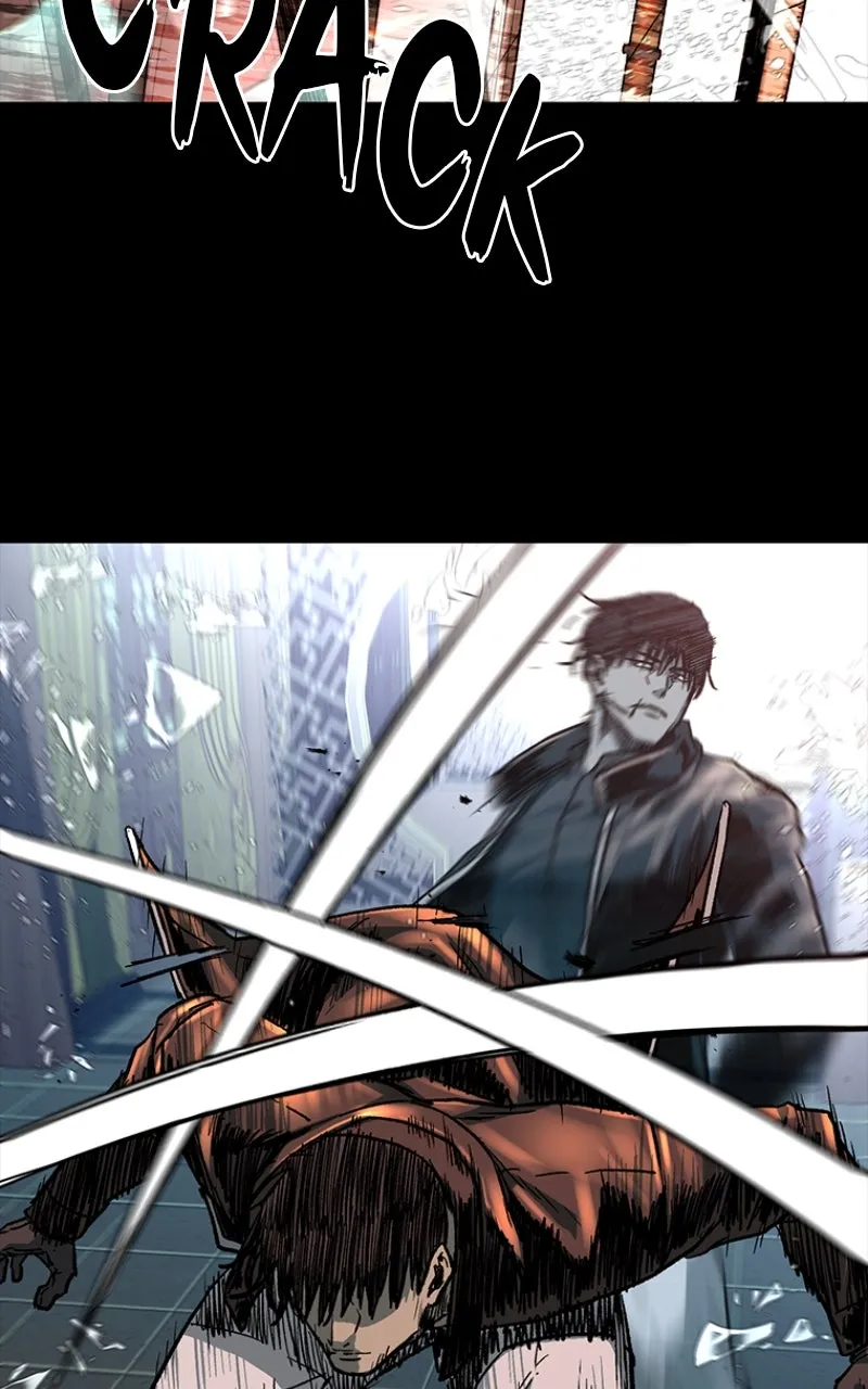 Kowloon: COPÓKA Chapter 36 page 109 - 