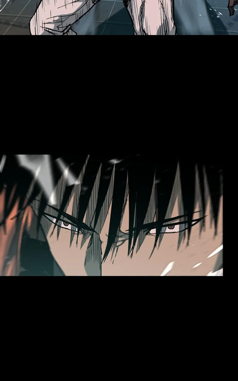 Kowloon: COPÓKA Chapter 36 page 110 - 