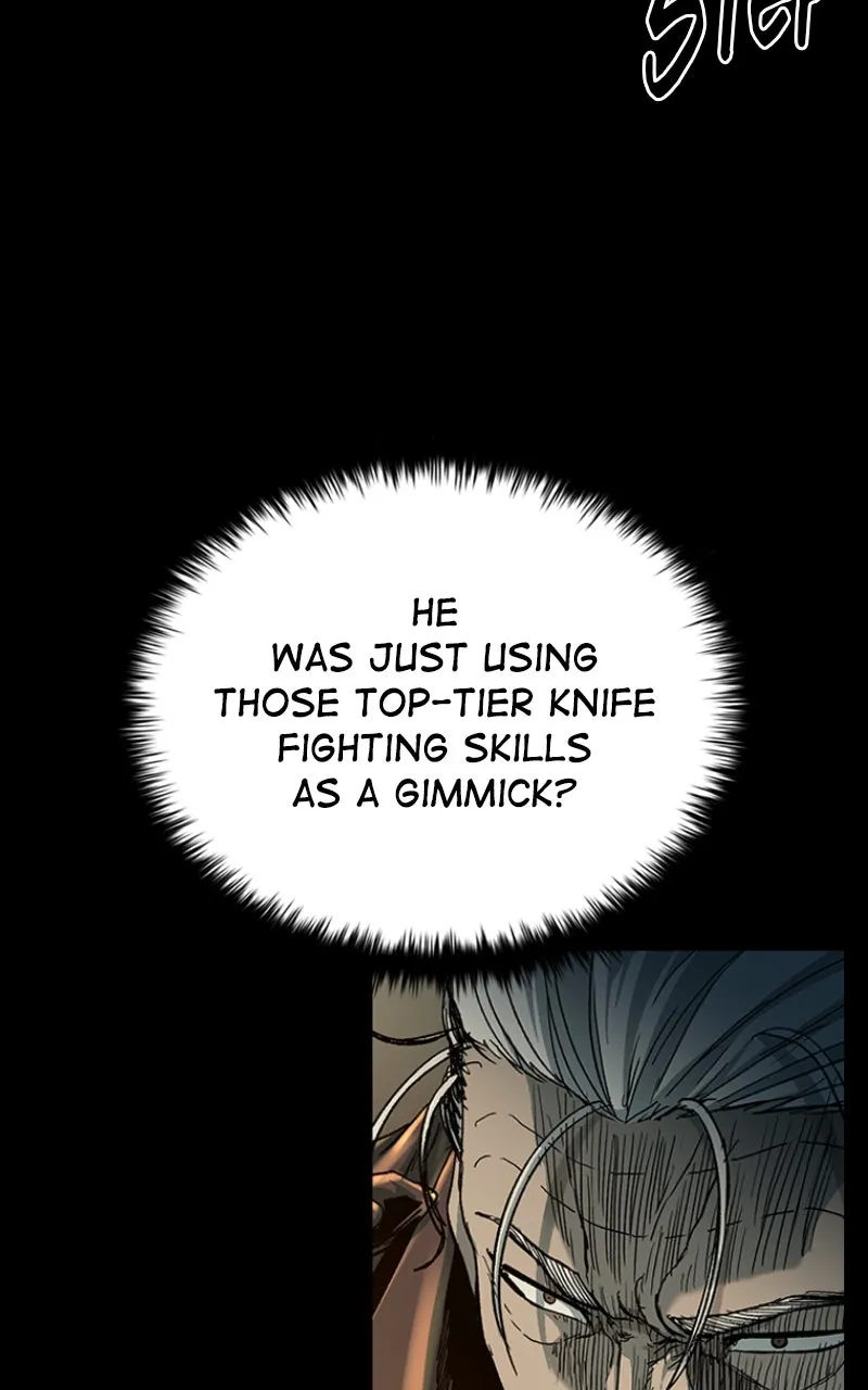 Kowloon: COPÓKA Chapter 36 page 12 - 