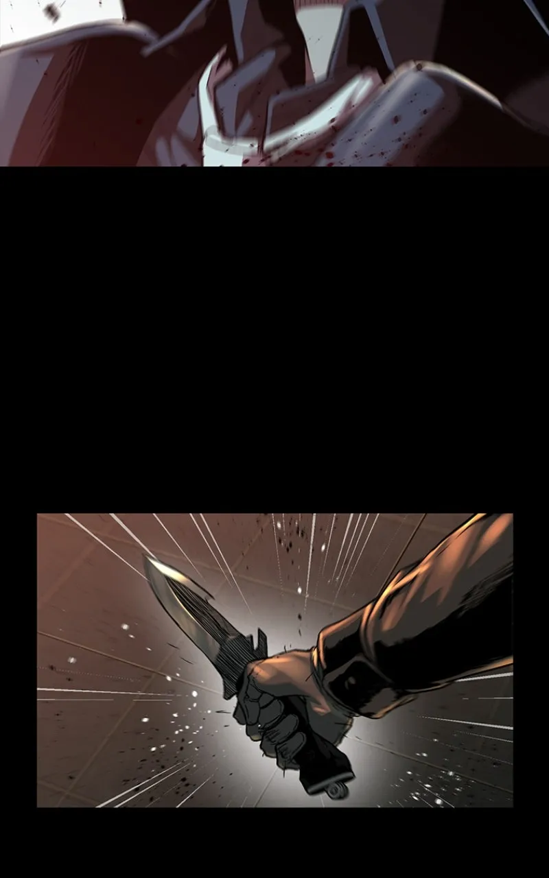 Kowloon: COPÓKA Chapter 36 page 115 - 