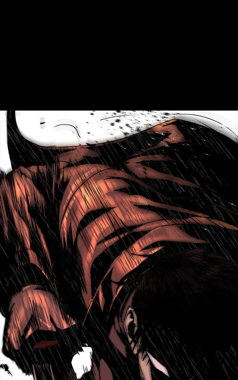Kowloon: COPÓKA Chapter 36 page 116 - 