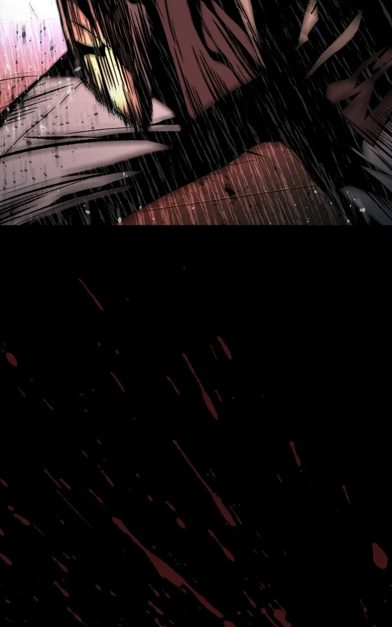 Kowloon: COPÓKA Chapter 36 page 117 - 