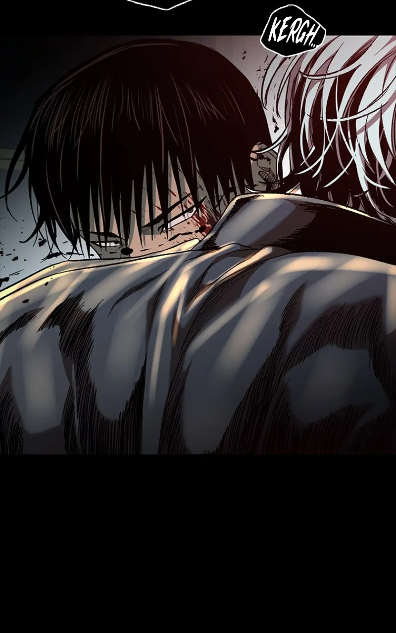 Kowloon: COPÓKA Chapter 36 page 119 - 