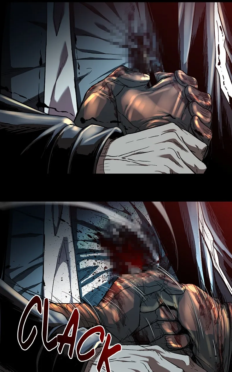 Kowloon: COPÓKA Chapter 36 page 120 - 
