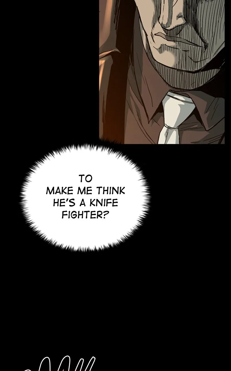 Kowloon: COPÓKA Chapter 36 page 13 - 
