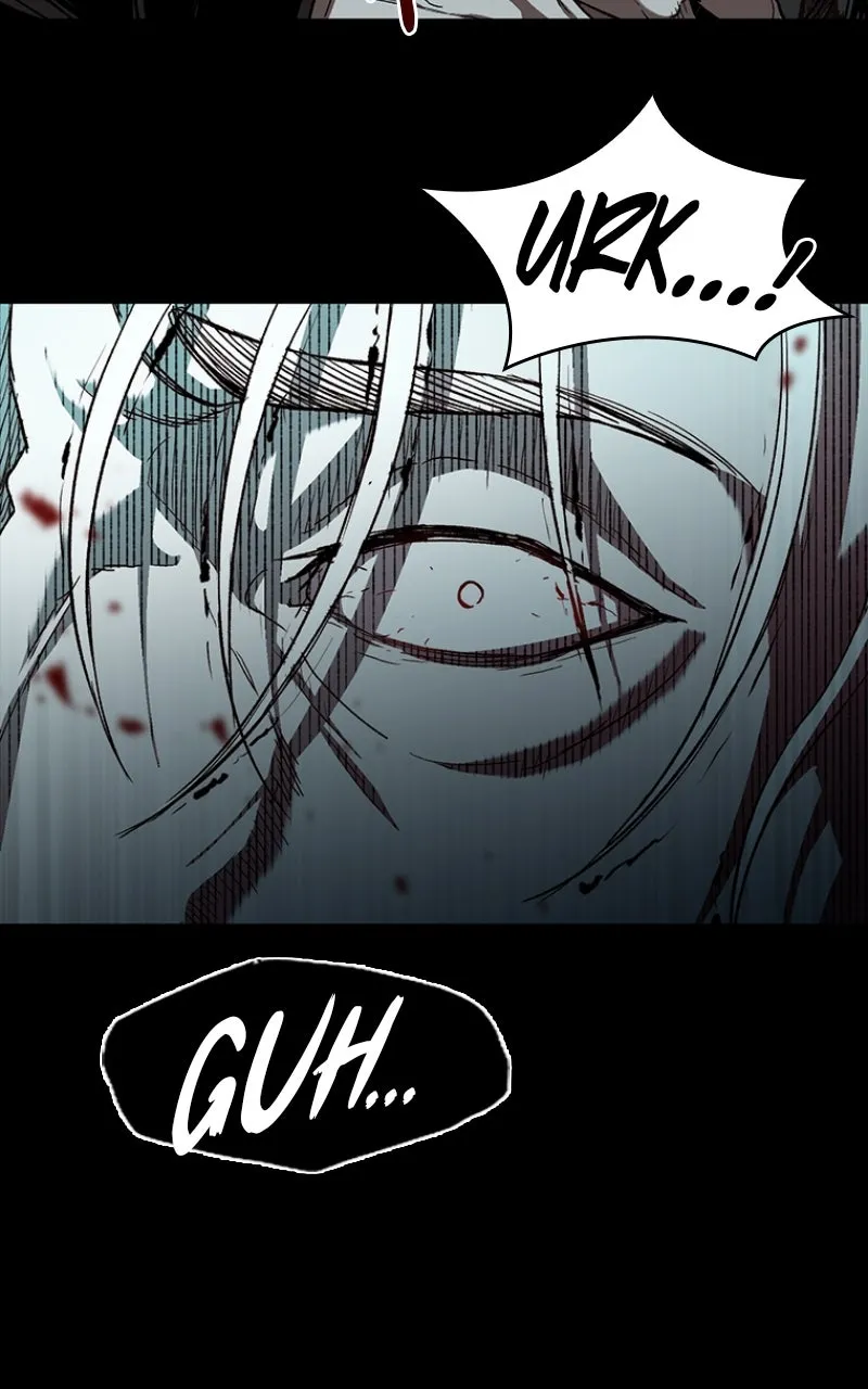 Kowloon: COPÓKA Chapter 36 page 121 - 