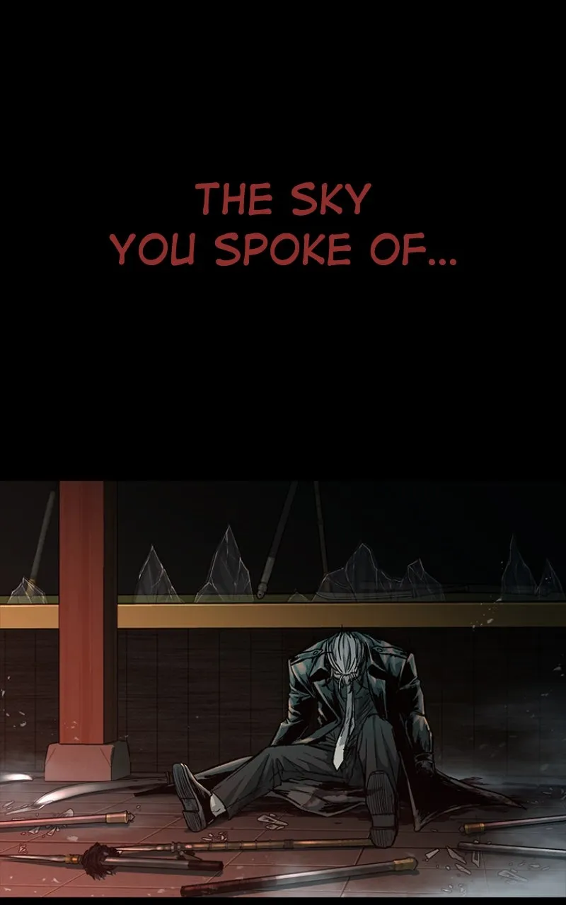 Kowloon: COPÓKA Chapter 36 page 123 - 