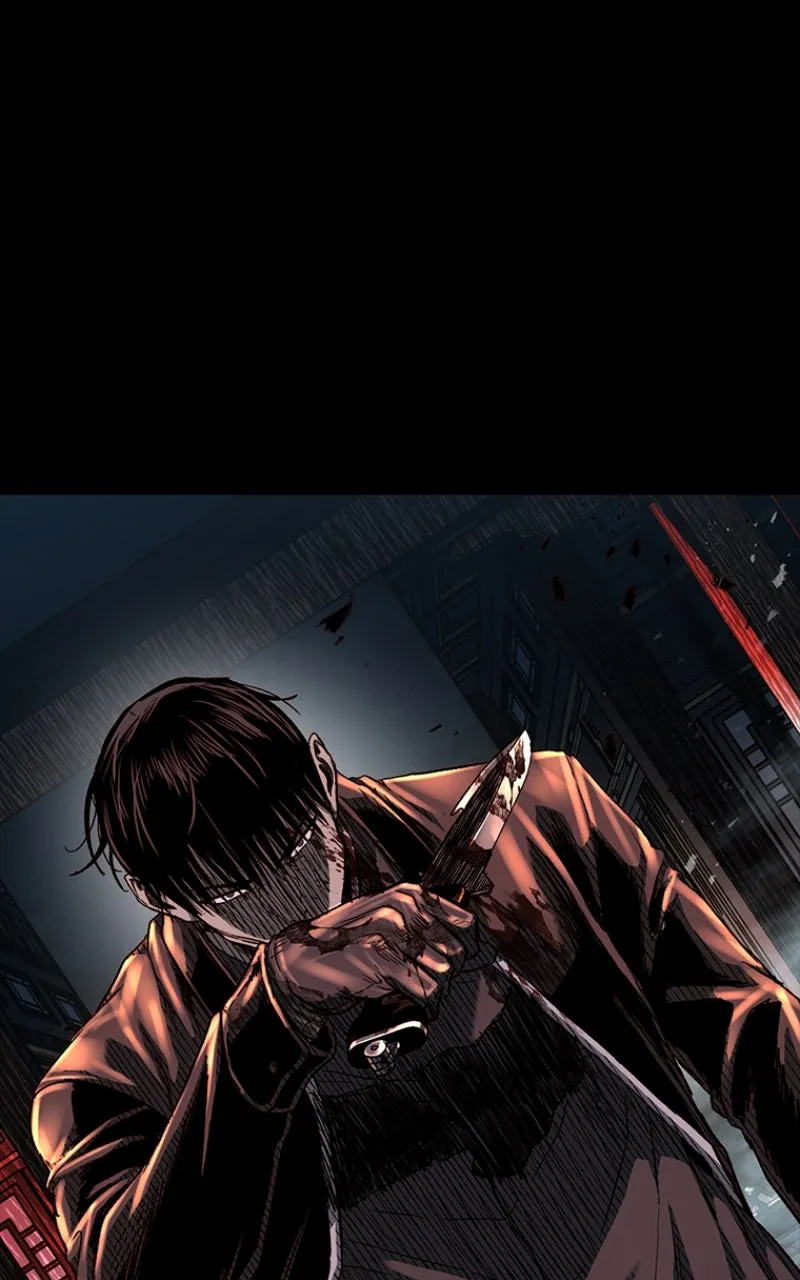 Kowloon: COPÓKA Chapter 36 page 124 - 