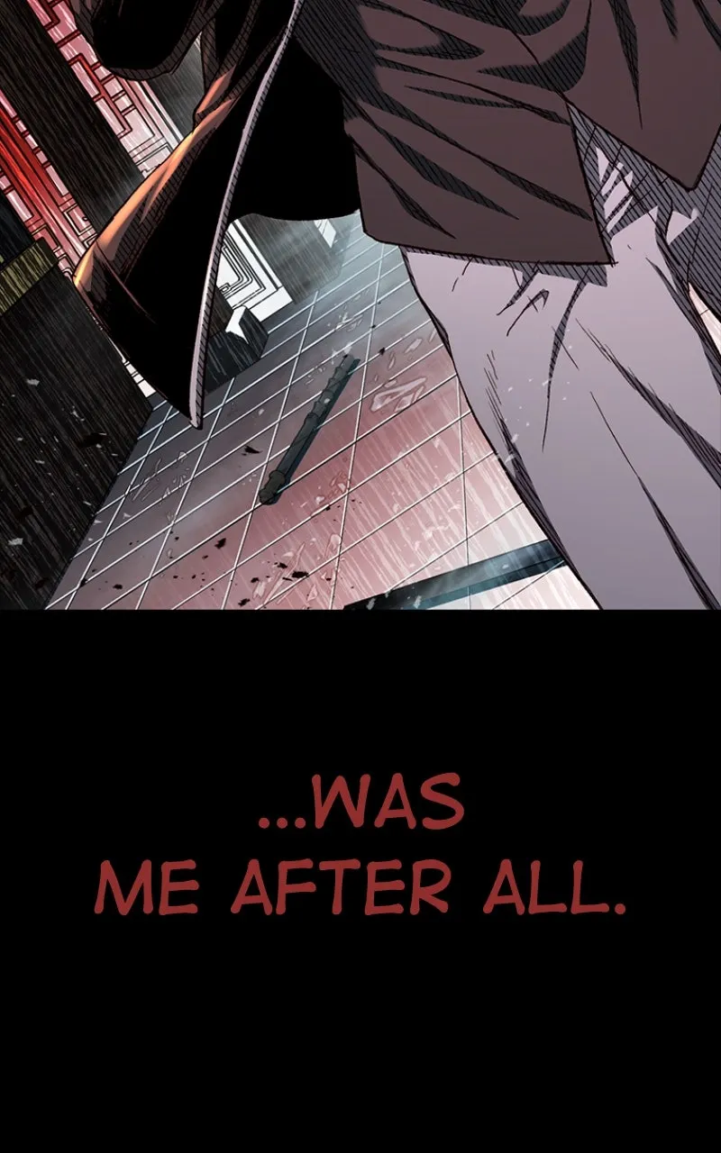 Kowloon: COPÓKA Chapter 36 page 125 - 