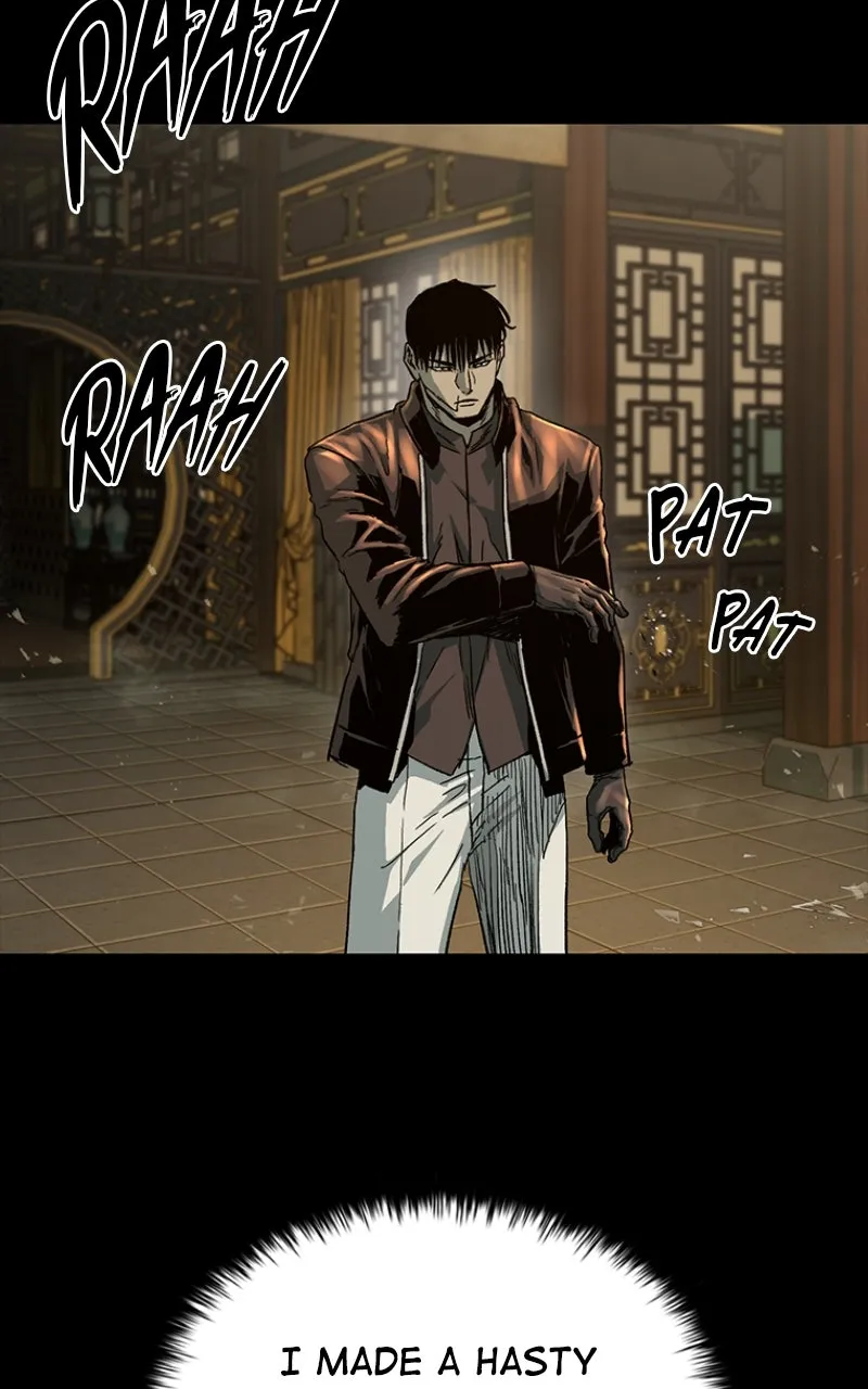 Kowloon: COPÓKA Chapter 36 page 14 - 