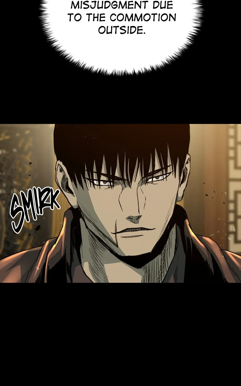 Kowloon: COPÓKA Chapter 36 page 15 - 